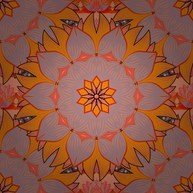 Soyut colorfil resimleri güzel güzel ve sevimli kompozisyon