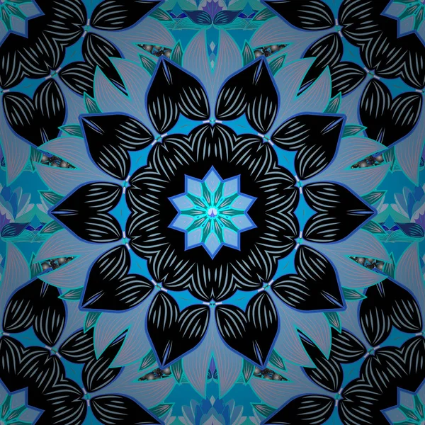 Soyut colorfil resimleri güzel güzel ve sevimli kompozisyon