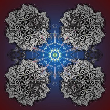 abstact colorfil resim