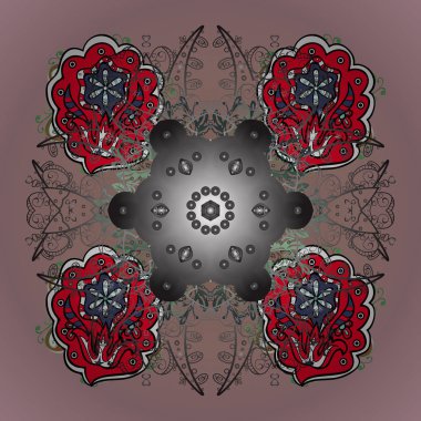 abstact colorfil resim