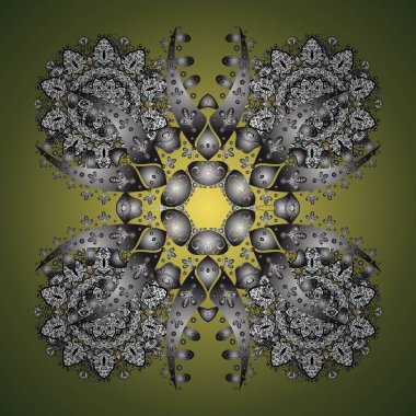 abstact colorfil resim