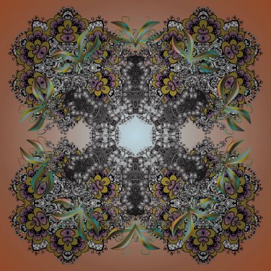 abstact colorfil resim