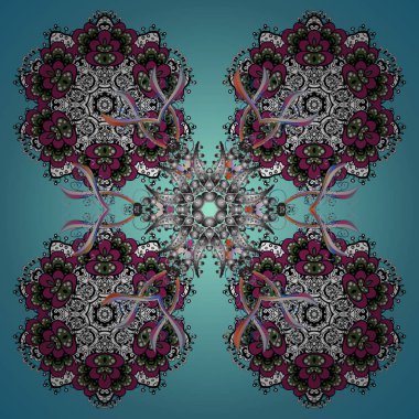 abstact colorfil resim