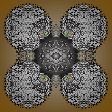 Soyut colorfil resimleri güzel güzel ve sevimli kompozisyon