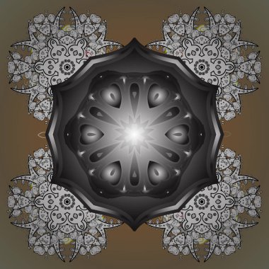 Soyut colorfil resimleri güzel güzel ve sevimli kompozisyon