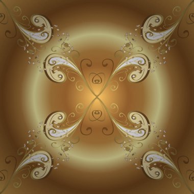 abstact colorfil resim