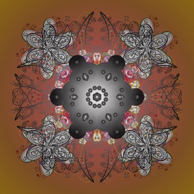 abstact colorfil resim