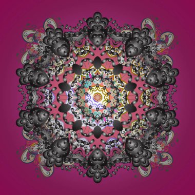 abstact colorfil resim