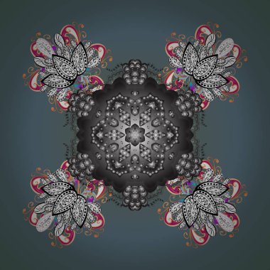 abstact colorfil resim