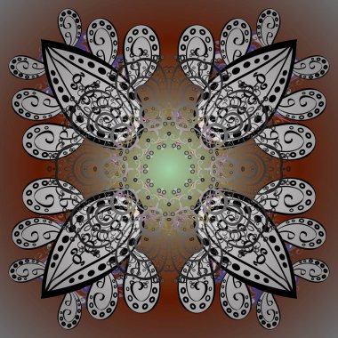 abstact colorfil resim