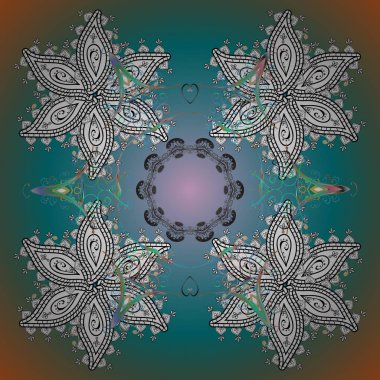 abstact colorfil resim