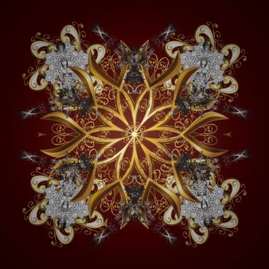 abstact colorfil resim