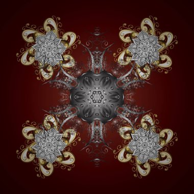 abstact colorfil resim