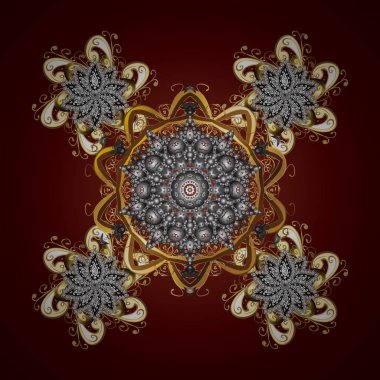 abstact colorfil resim