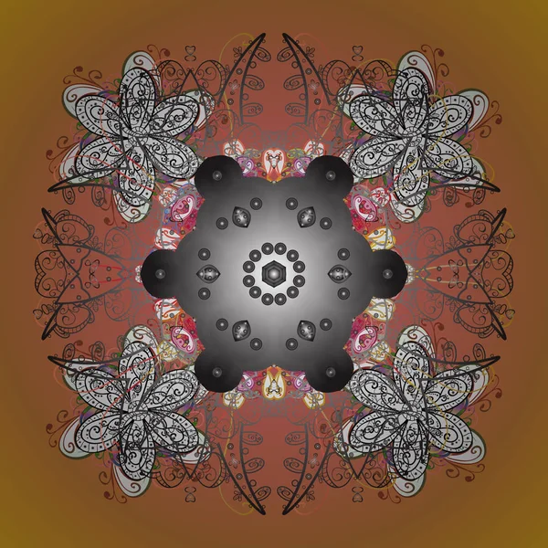 abstact colorfil resim