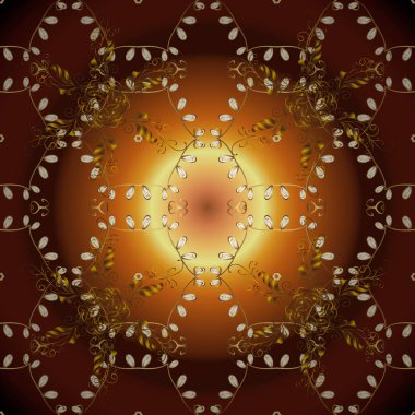 abstact colorfil resim