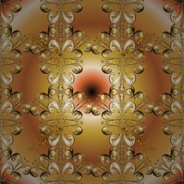 abstact colorfil resim