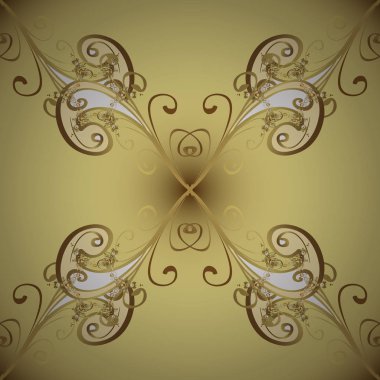 abstact colorfil resim