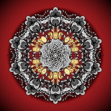 abstact colorfil resim