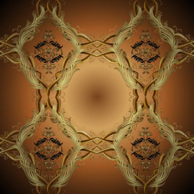 abstact colorfil resim