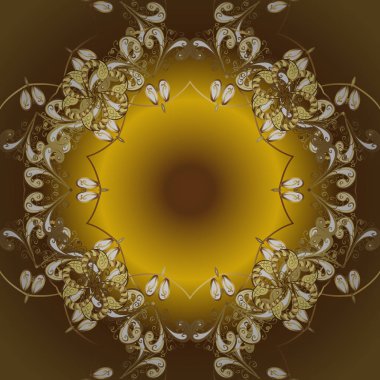 abstact colorfil resim