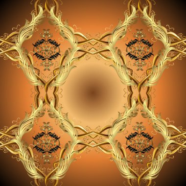 abstact colorfil resim