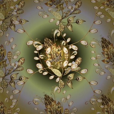 abstact colorfil resim