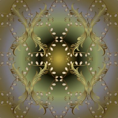 abstact colorfil resim