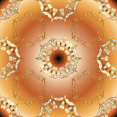 abstact colorfil resim