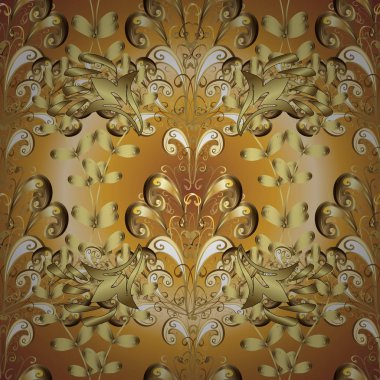 abstact colorfil resim