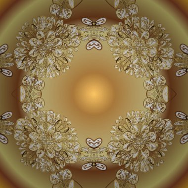 abstact colorfil resim