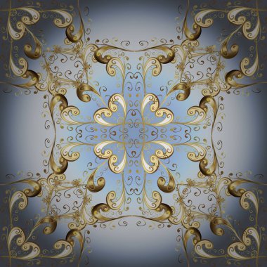 abstact colorfil resim