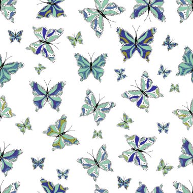 abstact colorfil resim