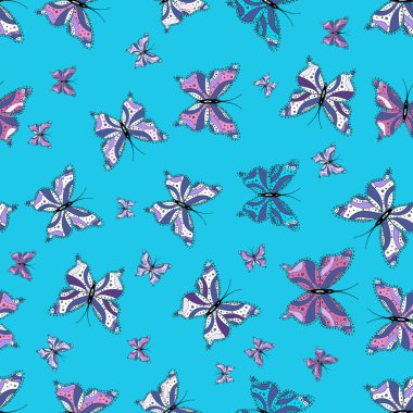 abstact colorfil resim