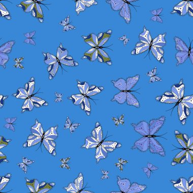 abstact colorfil resim