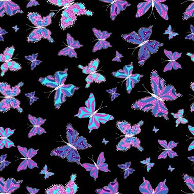 abstact colorfil resim