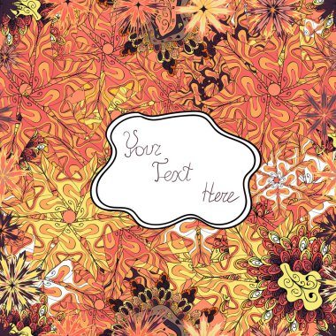 abstact colorfil resim