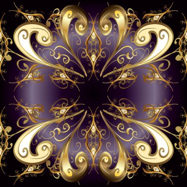 abstact colorfil resim