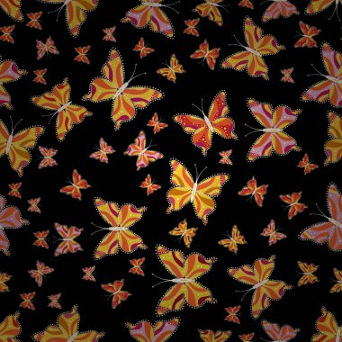 abstact colorfil resim