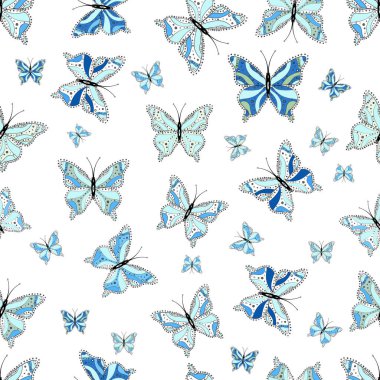 abstact colorfil resim