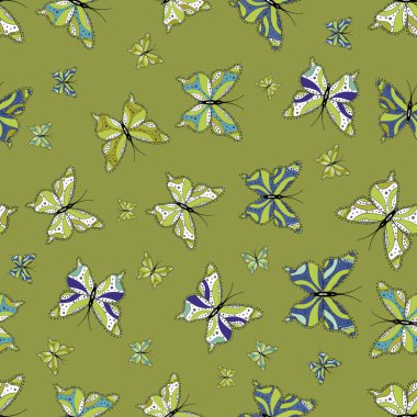 abstact colorfil resim