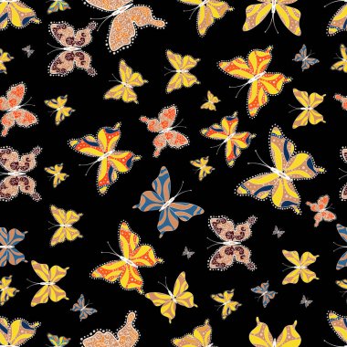 abstact colorfil resim