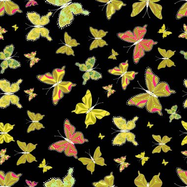 abstact colorfil resim