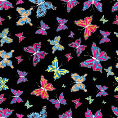 abstact colorfil resim