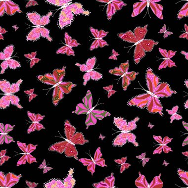 abstact colorfil resim