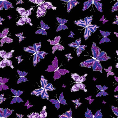 abstact colorfil resim