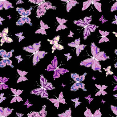 abstact colorfil resim