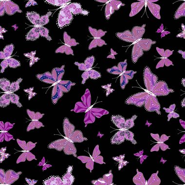 abstact colorfil resim