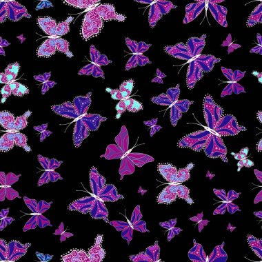 abstact colorfil resim