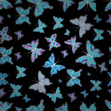 abstact colorfil resim